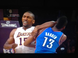 Metta-World-Peace-Elbow-Harden