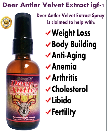Deer-Antler-Spray-IGF-1-spray